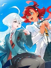 怪兽8号 漫画side B